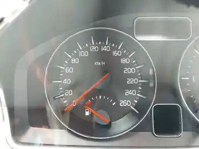 Peça sobressalente para automóvel em segunda mão quadrante por volvo c30 1.6 d drive kinetic referências oem iam 31296229  