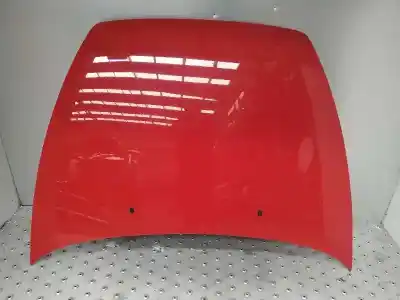 Peça sobressalente para automóvel em segunda mão capot por volvo c30 1.6 d drive kinetic referências oem iam 31301034