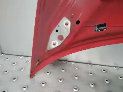 Peça sobressalente para automóvel em segunda mão capot por volvo c30 1.6 d drive kinetic referências oem iam 31301034  