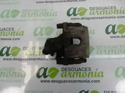 Peça sobressalente para automóvel em segunda mão pinça de travão traseira esquerda por volvo c30 1.6 d drive kinetic referências oem iam 