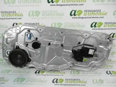 Peça sobressalente para automóvel em segunda mão elevador de vidros dianteiro direito por volvo c30 1.6 d drive kinetic referências oem iam 31295174aa