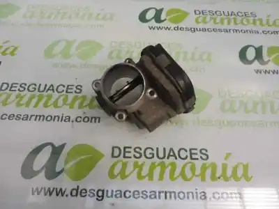 Peça sobressalente para automóvel em segunda mão borboleta de admissão por volvo c30 1.6 d drive kinetic referências oem iam 9673534480