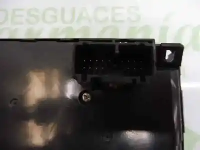 Second-hand car spare part multifunction switch for volvo c30 1.6 d drive kinetic oem iam references 31324237  