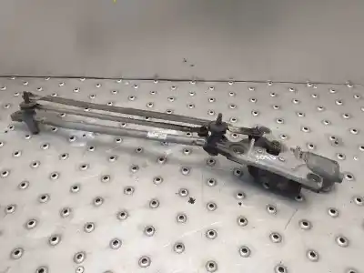 Peça sobressalente para automóvel em segunda mão motor do limpa para brisas por volvo c30 1.6 d drive kinetic referências oem iam 31253518
