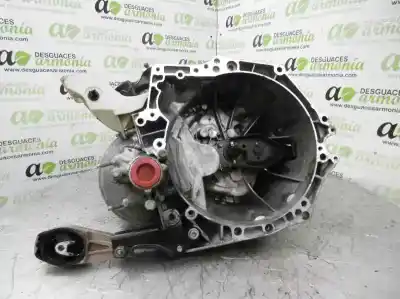 Автозапчасти б/у коробка передач за citroen c3 picasso exclusive ссылки oem iam 20dp60