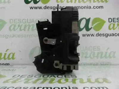İkinci el araba yedek parçası sag ön kapi kilidi için otras marcas trafic caja cerrada (ab 4.01) l1h1 caja cerrada. corto oem iam referansları 8200042171