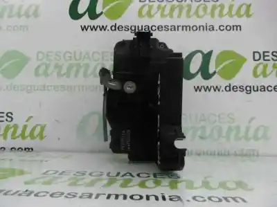 Автозапчастина б/у замок передній праві двері для renault trafic combi (ab 4.01) 9 - plazas (l1h1) acristalado. combi corto посилання на oem iam 8200042171  91166234