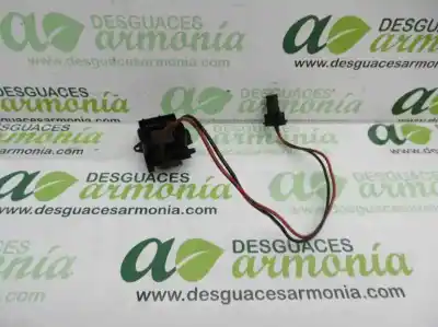 İkinci el araba yedek parçası isitma direnci için otras marcas trafic caja cerrada (ab 4.01) l1h1 caja cerrada. corto oem iam referansları 7701050325