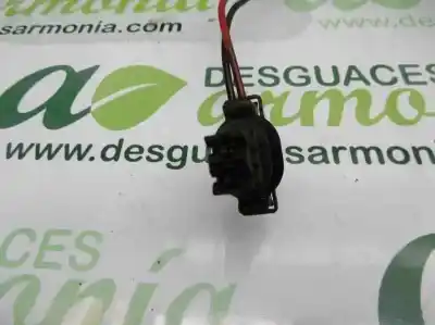 Автозапчасти б/у сопротивление нагреву за renault trafic combi (ab 4.01) 9 - plazas (l1h1) acristalado. combi corto ссылки oem iam 7701050325  