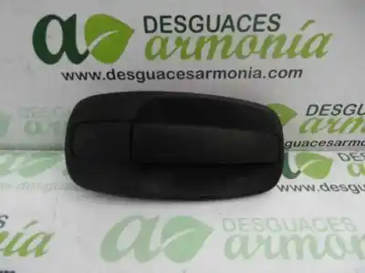 İkinci el araba yedek parçası dis kol ön sag için otras marcas trafic caja cerrada (ab 4.01) l1h1 caja cerrada. corto oem iam referansları 8200214656