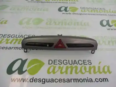 Автозапчасти б/у предупреждение за peugeot 308 confort ссылки oem iam 9659417177