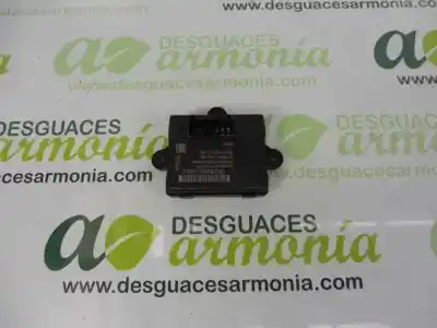 Автозапчасти б/у комфортный модуль за ford focus lim. (cb8) trend ссылки oem iam f1et14b532af