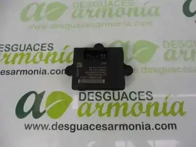 Автозапчасти б/у комфортный модуль за ford focus lim. (cb8) trend ссылки oem iam f1et14b532af