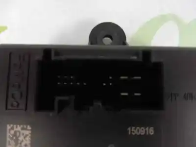 Second-hand car spare part comfort module for ford focus lim. (cb8) trend oem iam references f1et14b532af f1et4c068af f1et14f143ad