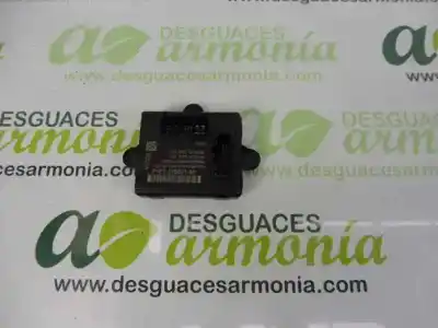 Автозапчасти б/у комфортный модуль за ford focus lim. (cb8) trend ссылки oem iam f1et14b531bf