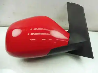 Second-hand car spare part right rearview mirror for seat altea xl (5p5) reference oem iam references 5p0837368