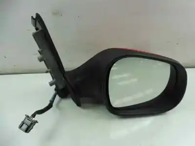 Автозапчастина б/у правий задний огляд для seat altea xl (5p5) reference посилання на oem iam 5p0837368  21986664