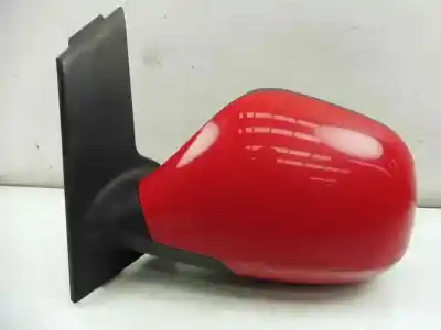 Second-hand car spare part left rearview mirror for seat altea xl (5p5) reference oem iam references 5p0837367