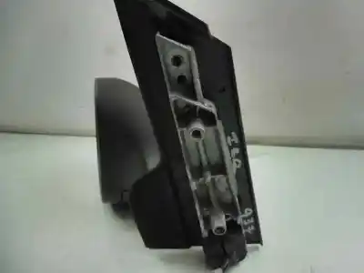 Автозапчастина б/у ліве дзеркало для seat altea xl (5p5) reference посилання на oem iam 5p0837367  21936663