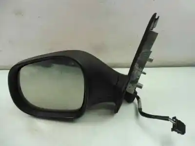 Автозапчастина б/у ліве дзеркало для seat altea xl (5p5) reference посилання на oem iam 5p0837367  21936663