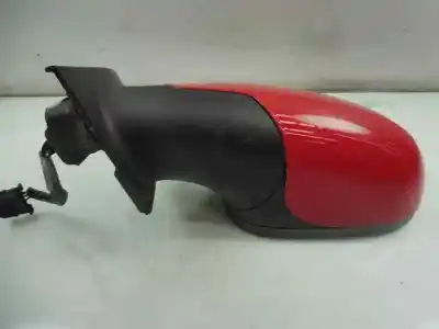 Автозапчастина б/у ліве дзеркало для seat altea xl (5p5) reference посилання на oem iam 5p0837367  21936663