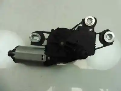 Second-hand car spare part rear windshield wiper motor for seat altea xl (5p5) reference oem iam references 5p0955711c