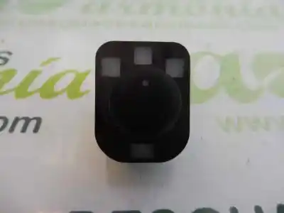 Second-hand car spare part rearview side mirror switch for seat altea xl (5p5) reference oem iam references 5p0959565c  