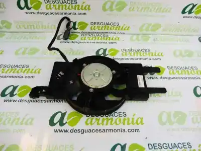 Автозапчасти б/у электрический вентилятор за ford focus lim. (cb8) trend ссылки oem iam bv618c607sc