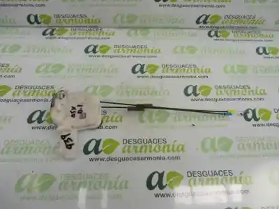 Автозапчастина б/у замок передніх дверей лівий для mitsubishi asx (ga0w) challenge 2wd посилання на oem iam 