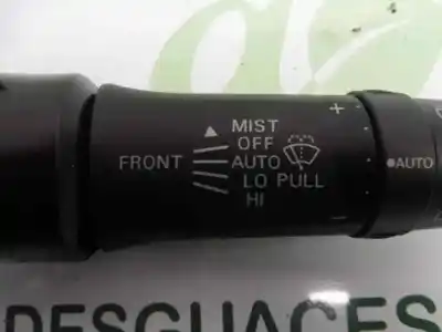 Автозапчастина б/у команда чистити для mitsubishi asx (ga0w) challenge 2wd посилання на oem iam 8612a031  