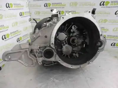 Автозапчастина б/у коробка передач для mitsubishi asx (ga0w) challenge 2wd посилання на oem iam f6mba1vsz