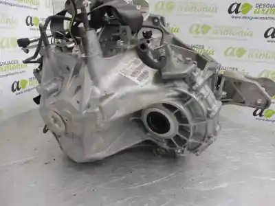 Автозапчастина б/у коробка передач для mitsubishi asx (ga0w) challenge 2wd посилання на oem iam f6mba1vsz 533412290 9n1aj