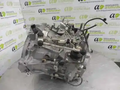 Автозапчастина б/у коробка передач для mitsubishi asx (ga0w) challenge 2wd посилання на oem iam f6mba1vsz 533412290 9n1aj