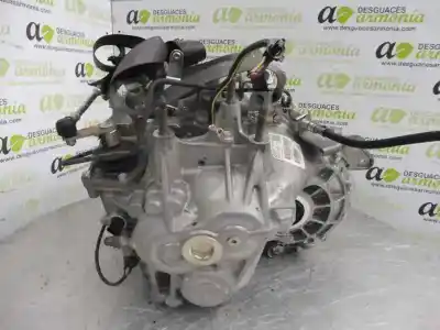 Автозапчастина б/у коробка передач для mitsubishi asx (ga0w) challenge 2wd посилання на oem iam f6mba1vsz 533412290 9n1aj