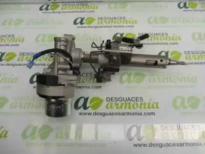 Автозапчастина б/у рульва колонка для mitsubishi asx (ga0w) challenge 2wd посилання на oem iam 4401a254