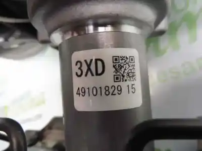 Автозапчастина б/у рульва колонка для mitsubishi asx (ga0w) challenge 2wd посилання на oem iam 4401a254  