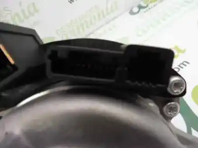 Автозапчастина б/у рульва колонка для mitsubishi asx (ga0w) challenge 2wd посилання на oem iam 4401a254  