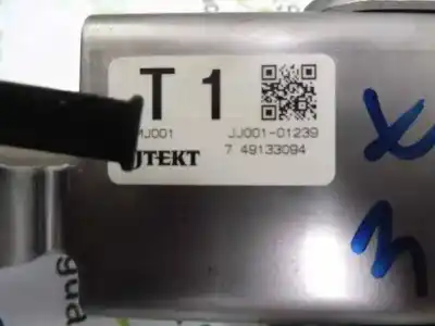 Автозапчастина б/у рульва колонка для mitsubishi asx (ga0w) challenge 2wd посилання на oem iam 4401a254  