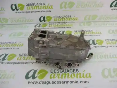 Автозапчасти б/у охладитель рог за mitsubishi asx (ga0w) challenge 2wd ссылки oem iam   