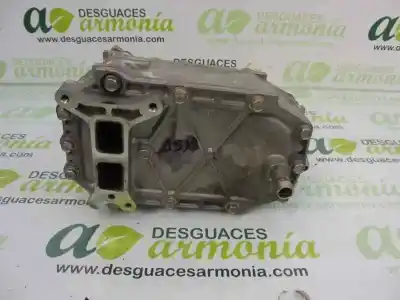 Автозапчасти б/у охладитель рог за mitsubishi asx (ga0w) challenge 2wd ссылки oem iam   