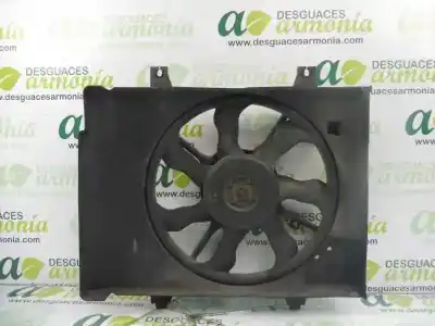 Автозапчасти б/у электрический вентилятор за kia picanto 1.0 lx ссылки oem iam 