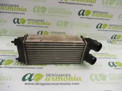 Автозапчасти б/у интеркулер за citroen berlingo station wagon feel ссылки oem iam 9800291280