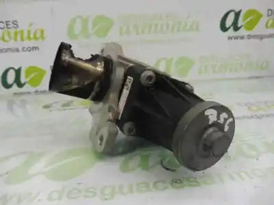 Peça sobressalente para automóvel em segunda mão válvula egr por nissan juke (f15) acenta referências oem iam 8200129863