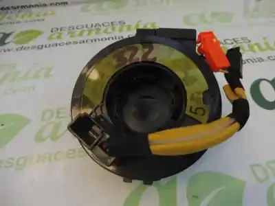 Peça sobressalente para automóvel em segunda mão fita do airbag por lexus ls430 (ucf30) 4.3 v8 32v cat referências oem iam 8430650180