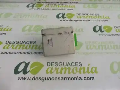 Tweedehands auto-onderdeel elektronische module voor honda accord berlina (cu) elegance oem iam-referenties 36880tl0g01