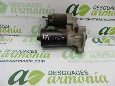 Peça sobressalente para automóvel em segunda mão motor de arranque por citroen xsara berlina 2.0i 16v exclusive referências oem iam 0001107063