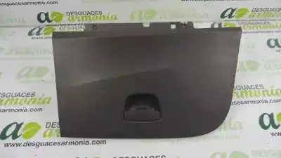 Peça sobressalente para automóvel em segunda mão porta luvas por seat ibiza (6j5) reference referências oem iam 6j1857103