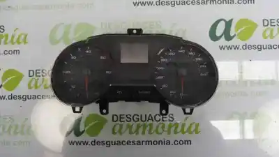 Peça sobressalente para automóvel em segunda mão quadrante por seat ibiza (6j5) reference referências oem iam 6j0920801a