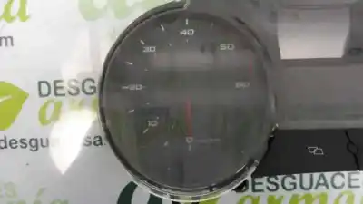 Peça sobressalente para automóvel em segunda mão quadrante por seat ibiza (6j5) reference referências oem iam 6j0920801a  