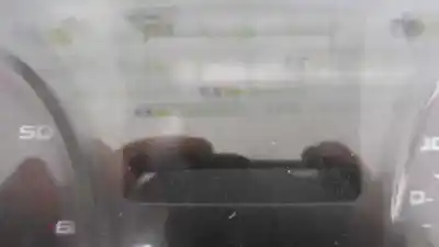 Peça sobressalente para automóvel em segunda mão quadrante por seat ibiza (6j5) reference referências oem iam 6j0920801a  